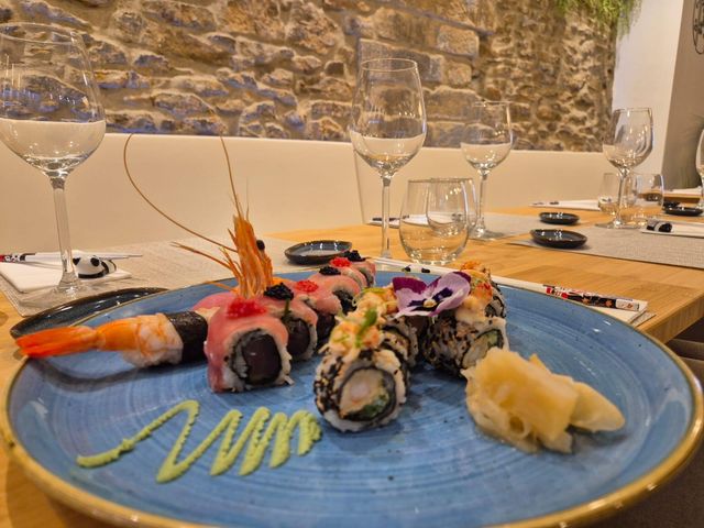 Sushi Chef 