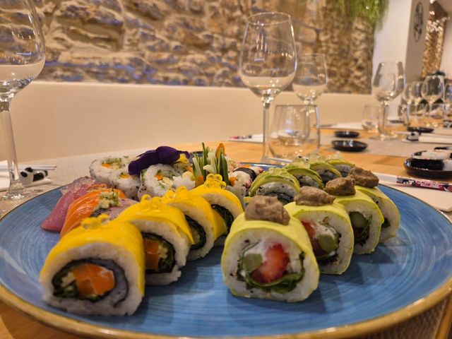 Sushi Chef 